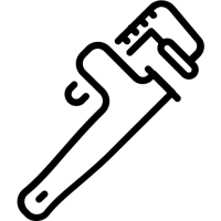 plomberie pictogramme
